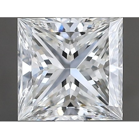 Diament szlif princess, 1.5ct, VS1, G, GIA 6545330933