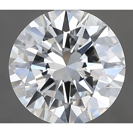 Diament szlif okrągły, 1ct, VVS1, H, IGI 737531648