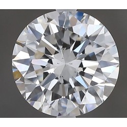 Diament szlif okrągły, 1ct, VS2, E, IGI 720565122