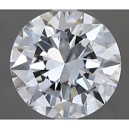 Diament szlif okrągły, 1ct, VS1, F, GIA 2547334911