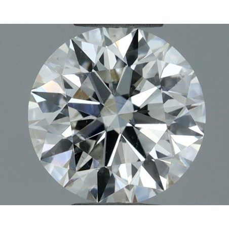 Diament szlif okrągły, 0.65ct, SI1, H, IGI 743554703