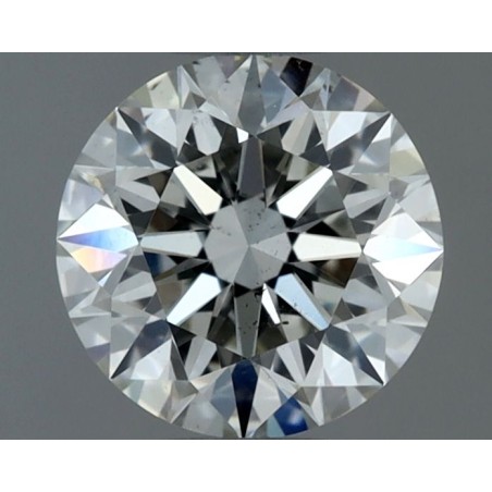 Diament szlif okrągły, 0.8ct, VS2, I, IGI 752563731