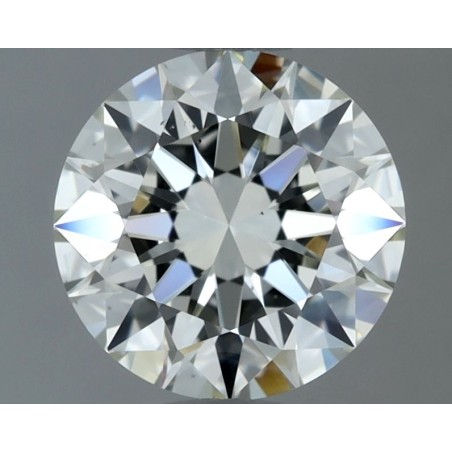 Diament szlif okrągły, 1.2ct, VS2, I, IGI 749535106