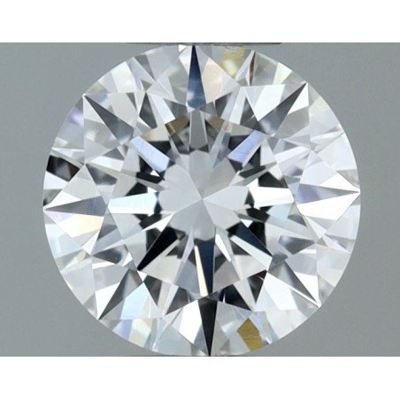 Diament szlif okrągły, 0.6ct, VS2, E, GIA 6545314420