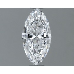 Diament markiza, 0.5ct, VS1, D, GIA 2544314359