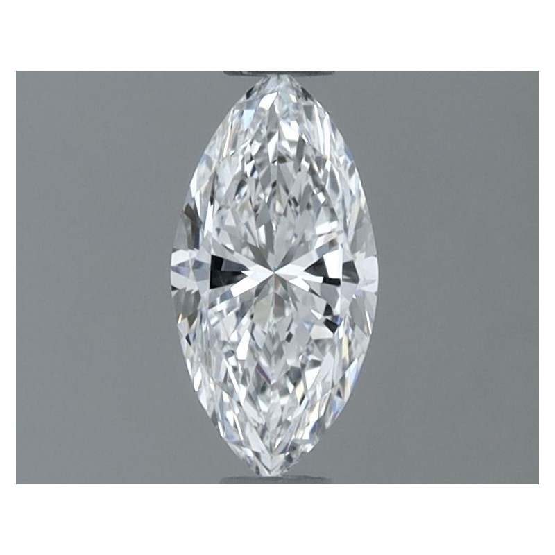 Diament markiza, 0.5ct, VS1, D, GIA 2544314359