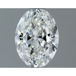 Diament szlif owalny, 0.9ct, VS1, G, GIA 6545315161