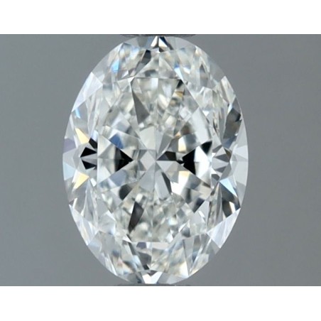 Diament szlif owalny, 0.9ct, VS1, G, GIA 6545315161