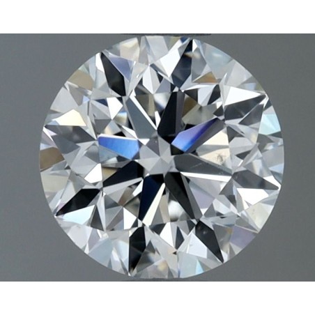 Diament szlif okrągły, 0.8ct, SI1, F, GIA 2546307059