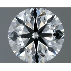 Diament szlif okrągły, 0.9ct, VS1, E, GIA 1543315222