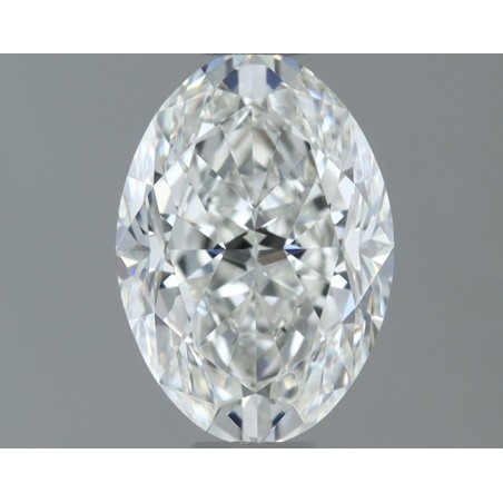 Diament szlif owalny, 0.71ct, VS2, H, GIA 6542314341
