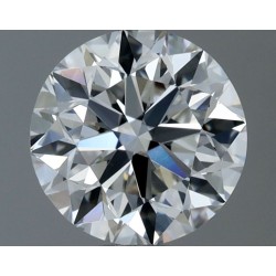 Diament szlif okrągły, 0.81ct, VS1, G, GIA 5543307070