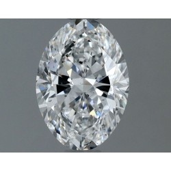 Diament szlif owalny, 0.9ct, SI2, F, GIA 6541315076