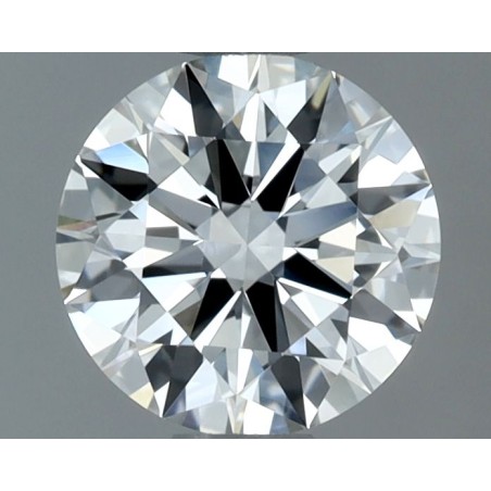 Diament szlif okrągły, 0.71ct, VS1, H, GIA 2546306375