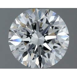 Diament szlif okrągły, 0.91ct, VS2, G, GIA 6542314477