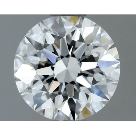Diament szlif okrągły, 0.8ct, VS1, G, GIA 7546307101