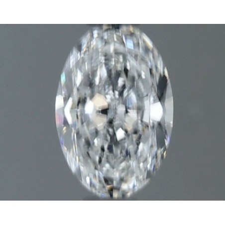 Diament szlif owalny, 0.7ct, VS1, F, GIA 1548315272