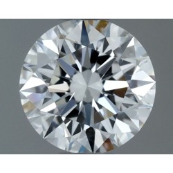 Diament szlif okrągły, 0.51ct, VVS1, F, GIA 2547314528