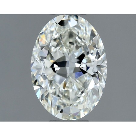 Diament szlif owalny, 0.7ct, VS1, I, IGI 752563451