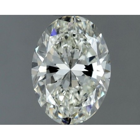 Diament szlif owalny, 0.7ct, VVS2, I, IGI 752563357