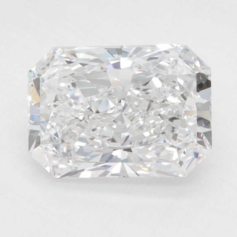 Diament laboratoryjny radiant, 3ct, IF, D, IGI LG681578642 Diament laboratoryjny radiant, 3ct, IF, D, IGI LG681578642