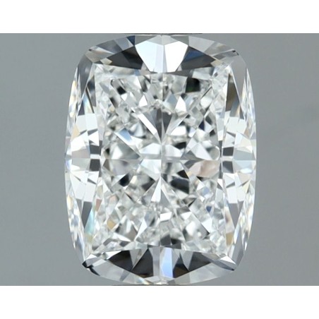 Diament szlif poduszkowy brylantowy, 1.52ct, VVS1, G, GIA 1547137008