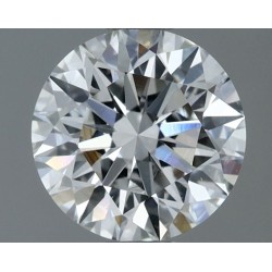 Diament szlif okrągły, 1ct, VS2, G, GIA 1548304190