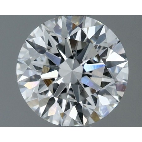 Diament szlif okrągły, 1ct, VS2, G, GIA 1548304190
