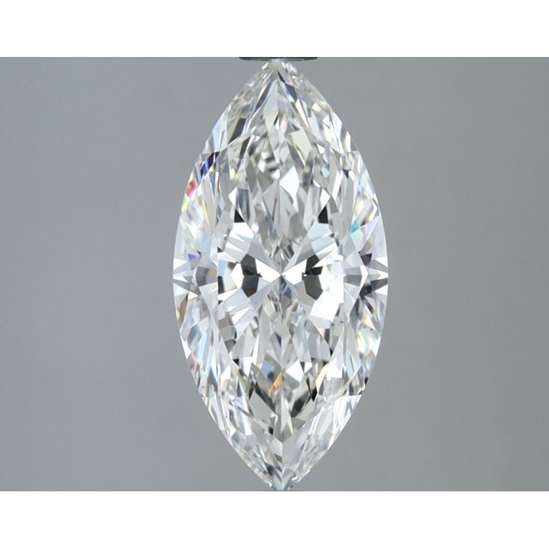 Diament markiza, 1.5ct, VS2, H, IGI 741564673