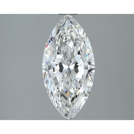 Diament markiza, 1.5ct, VS2, H, IGI 741564673