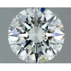 Diament szlif okrągły, 1ct, VS1, I, IGI 752546842