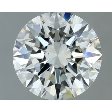 Diament szlif okrągły, 1ct, VS1, I, IGI 752546842