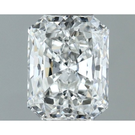 Diament radiant, 0.71ct, VS2, G, GIA 6541243247