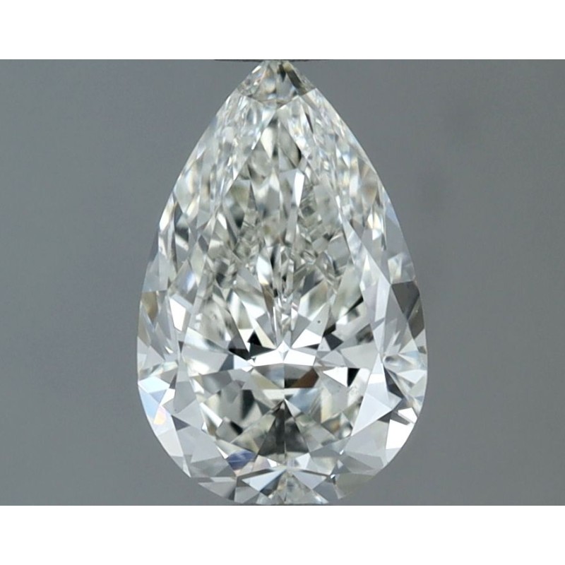 Diament szlif gruszkowy, 0.9ct, VS2, I, IGI 743553138 Diament szlif gruszkowy, 0.9ct, VS2, I, IGI 743553138