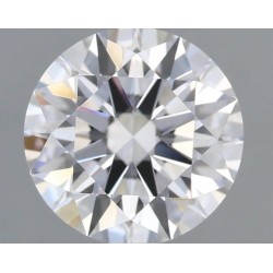 Diament laboratoryjny szlif okrągły, 1.1ct, IF, E, IGI LG723502052
