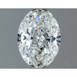 Diament szlif owalny, 0.9ct, VS2, G, GIA 6545248840