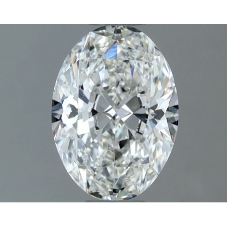 Diament szlif owalny, 0.9ct, VS2, G, GIA 6545248840
