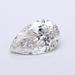 Diament laboratoryjny szlif gruszkowy, 2.08ct, VVS2, F, IGI LG756548667