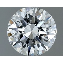 Diament szlif okrągły, 0.9ct, VS2, F, GIA 2547249676