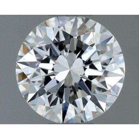 Diament szlif okrągły, 0.9ct, VS2, F, GIA 2547249676