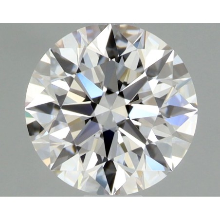 Diament szlif okrągły, 0.7ct, VVS2, D, GIA 2235788392