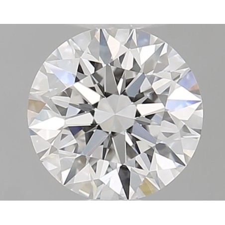 Diament szlif okrągły, 1.2ct, VVS2, E, GIA 6535522423