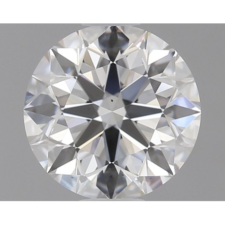 Diament szlif okrągły, 1.03ct, VS1, F, GIA 3525817289