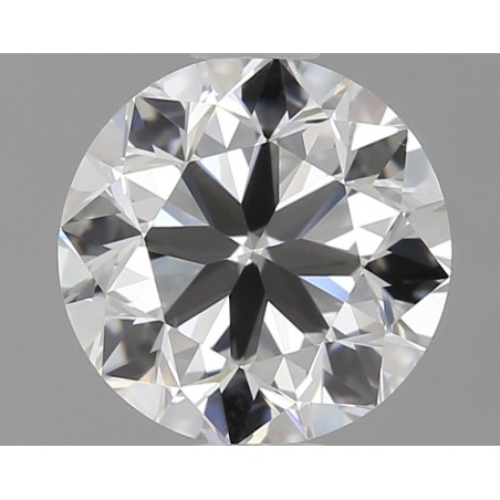 Diament szlif okrągły, 1.01ct, VS2, E, GIA 2526875927