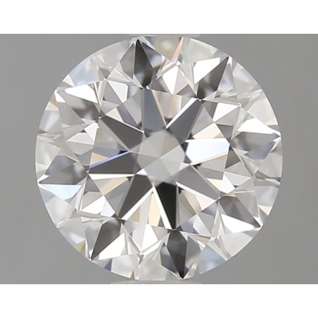 Diament szlif okrągły, 1ct, SI1, E, GIA 6495967710