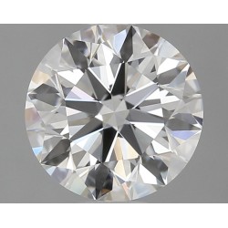 Diament szlif okrągły, 1.04ct, VS1, G, GIA 6525134422