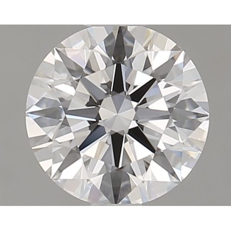 Diament szlif okrągły, 0.8ct, VVS1, D, GIA 1525534645