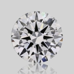Diament szlif okrągły, 0.3ct, VS2, D, GIA 5536161342