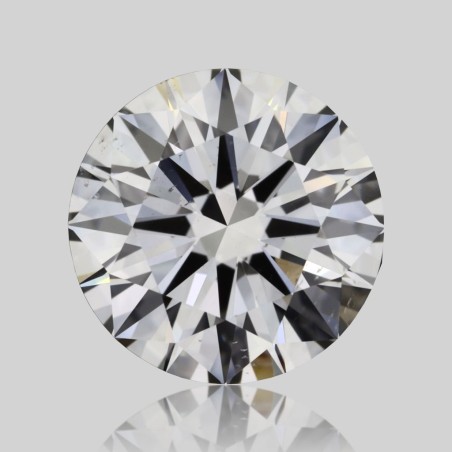 Diament szlif okrągły, 1.13ct, SI1, G, GIA 7526159113