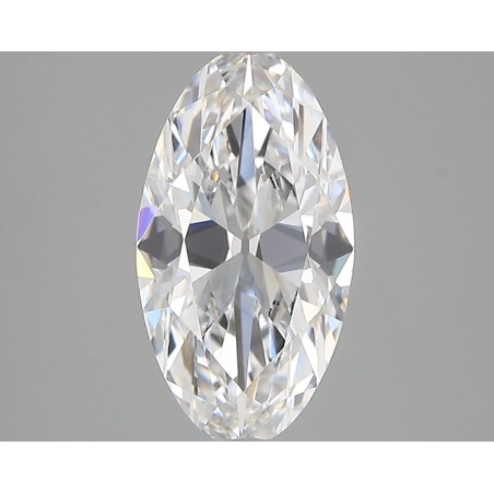 Diament laboratoryjny szlif owalny, 2.07ct, VVS1, D, IGI LG759518860